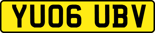 YU06UBV