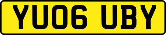 YU06UBY