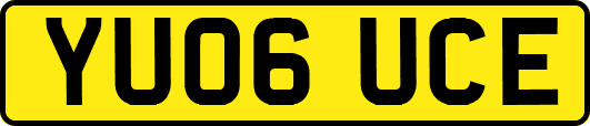 YU06UCE
