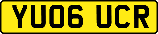 YU06UCR