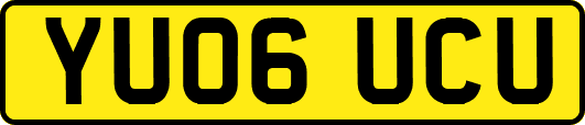 YU06UCU