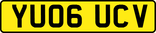 YU06UCV