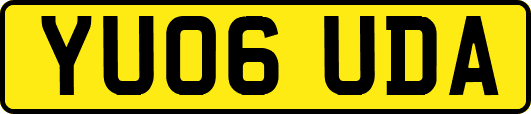 YU06UDA