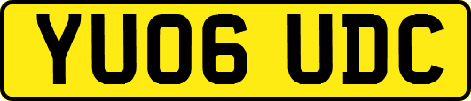 YU06UDC