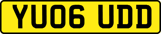 YU06UDD