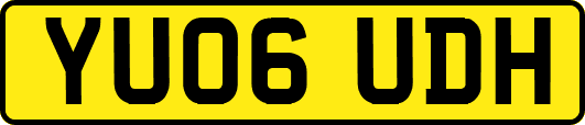 YU06UDH