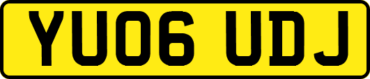 YU06UDJ
