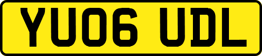 YU06UDL