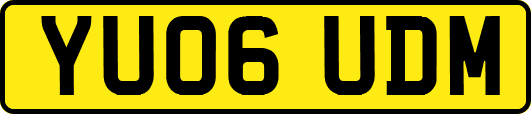 YU06UDM