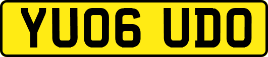 YU06UDO