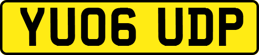YU06UDP