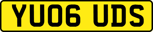 YU06UDS
