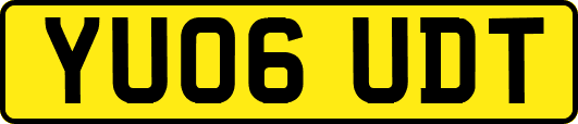 YU06UDT