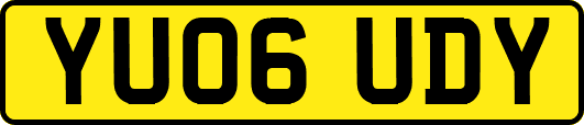 YU06UDY