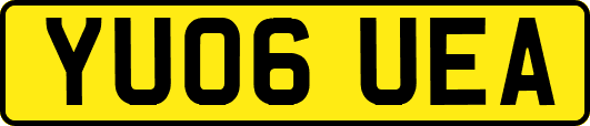 YU06UEA