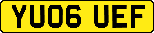 YU06UEF