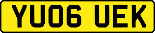 YU06UEK