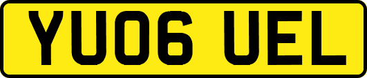 YU06UEL