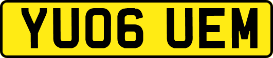 YU06UEM
