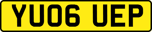 YU06UEP