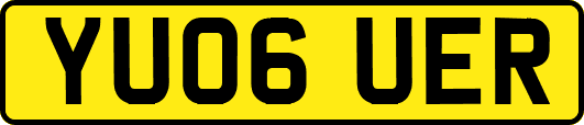 YU06UER