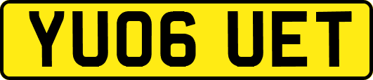 YU06UET