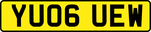 YU06UEW