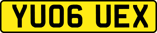 YU06UEX