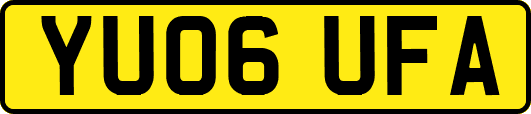 YU06UFA
