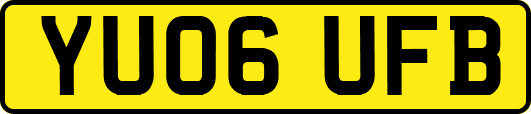 YU06UFB