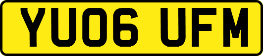 YU06UFM
