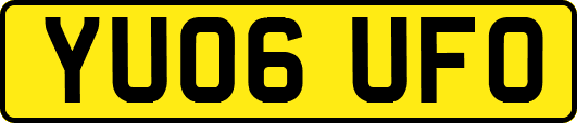 YU06UFO