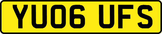 YU06UFS