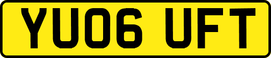 YU06UFT