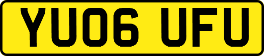 YU06UFU