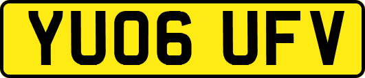 YU06UFV
