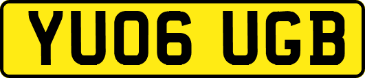 YU06UGB
