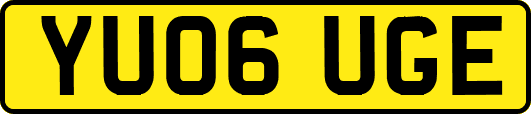 YU06UGE