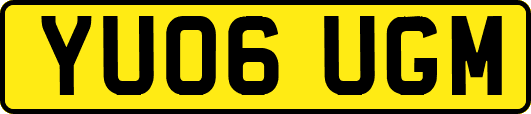 YU06UGM