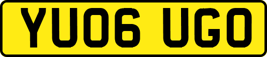 YU06UGO