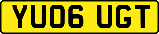YU06UGT