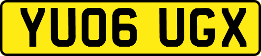 YU06UGX
