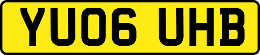 YU06UHB