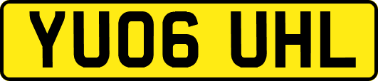 YU06UHL