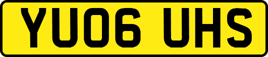 YU06UHS