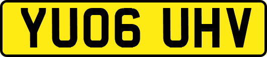 YU06UHV