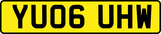 YU06UHW