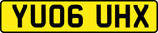 YU06UHX