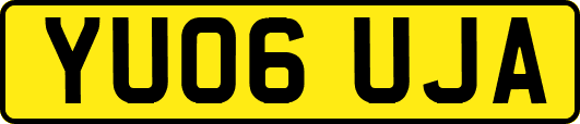 YU06UJA