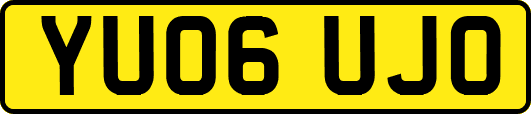 YU06UJO